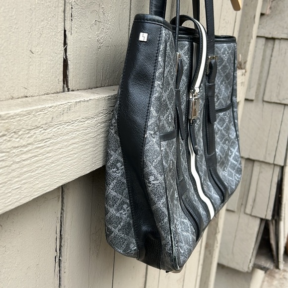 L.A.M.B Gwen Stefani Purse Vintage and Extremely Rare Y2K Ska Punk Harajuku Girl - Picture 5 of 16